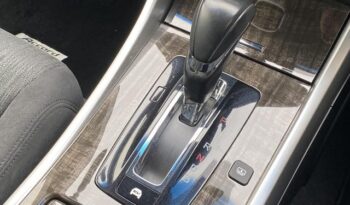 2014 HONDA ACCORD HYBRID EX full