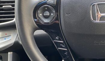 2014 HONDA ACCORD HYBRID EX full