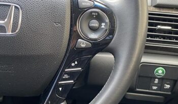 2014 HONDA ACCORD HYBRID EX full