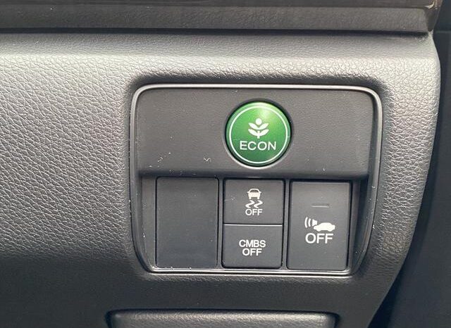 2014 HONDA ACCORD HYBRID EX full