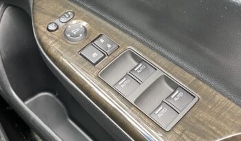 2014 HONDA ACCORD HYBRID EX full