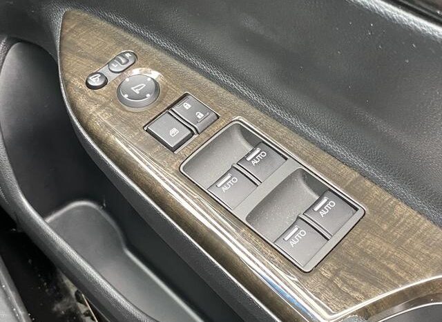 2014 HONDA ACCORD HYBRID EX full