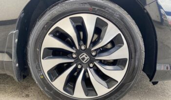 2014 HONDA ACCORD HYBRID EX full