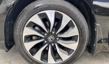 2014 HONDA ACCORD HYBRID EX full