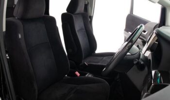 2011 TOYOTA ALPHARD 240S full