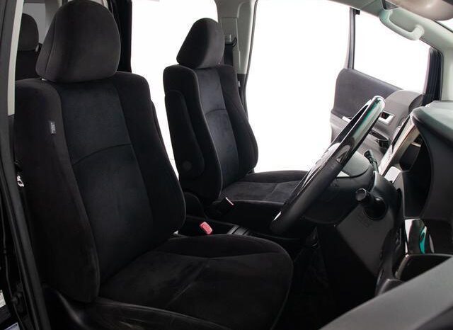2011 TOYOTA ALPHARD 240S full
