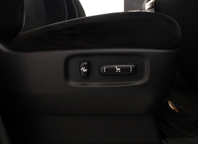 2011 TOYOTA ALPHARD 240S full
