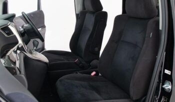 2011 TOYOTA ALPHARD 240S full
