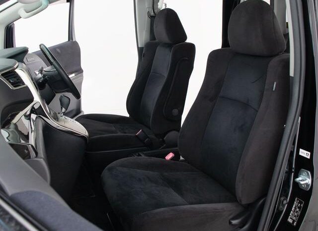 2011 TOYOTA ALPHARD 240S full