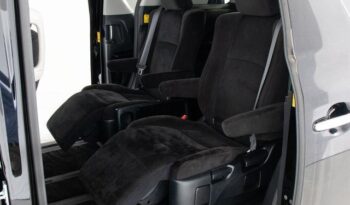 2011 TOYOTA ALPHARD 240S full