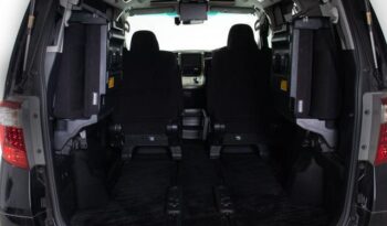 2011 TOYOTA ALPHARD 240S full