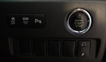 2011 TOYOTA ALPHARD 240S full