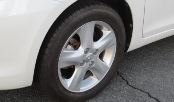 2011 TOYOTA BELTA G full