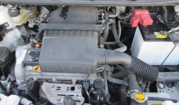 2011 TOYOTA BELTA G full