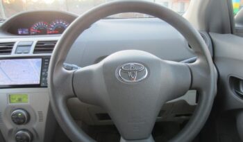 2011 TOYOTA BELTA G full