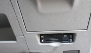 2011 TOYOTA BELTA G full