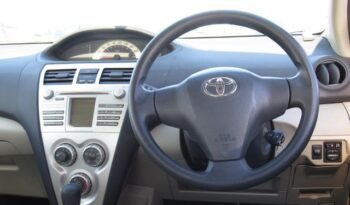 2005 TOYOTA BELTA X full