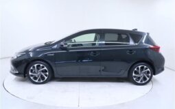 2016 TOYOTA AURIS HYBRID G