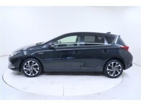 2016 TOYOTA AURIS HYBRID G