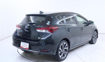 2016 TOYOTA AURIS HYBRID G full