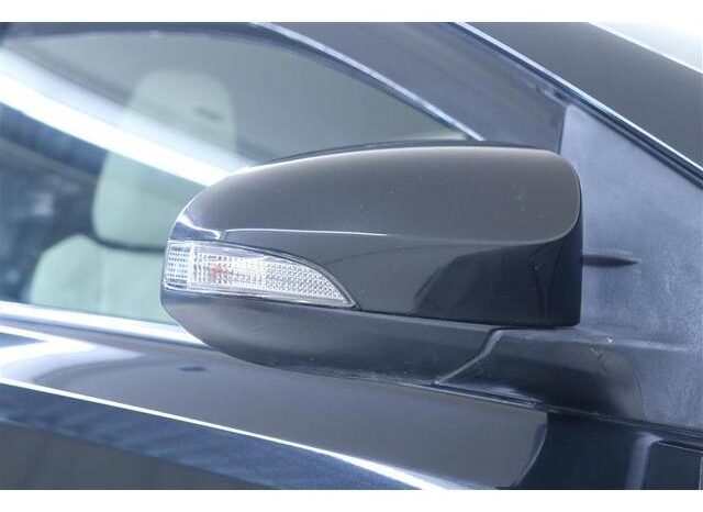2016 TOYOTA AURIS HYBRID G full
