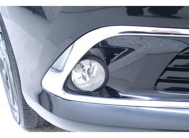 2016 TOYOTA AURIS HYBRID G full