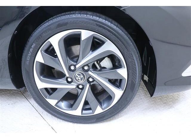 2016 TOYOTA AURIS HYBRID G full