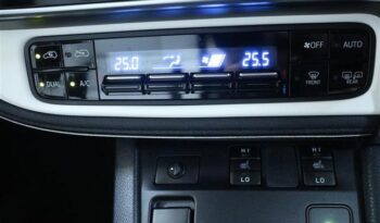 2016 TOYOTA AURIS HYBRID G full