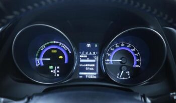 2016 TOYOTA AURIS HYBRID G full