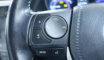 2016 TOYOTA AURIS HYBRID G full