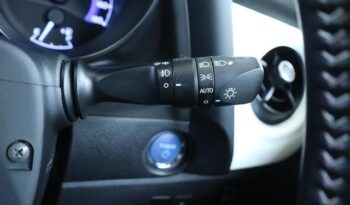 2016 TOYOTA AURIS HYBRID G full
