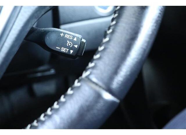 2016 TOYOTA AURIS HYBRID G full