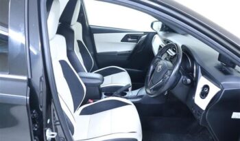 2016 TOYOTA AURIS HYBRID G full