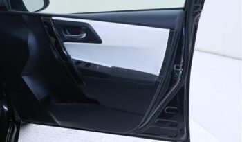 2016 TOYOTA AURIS HYBRID G full