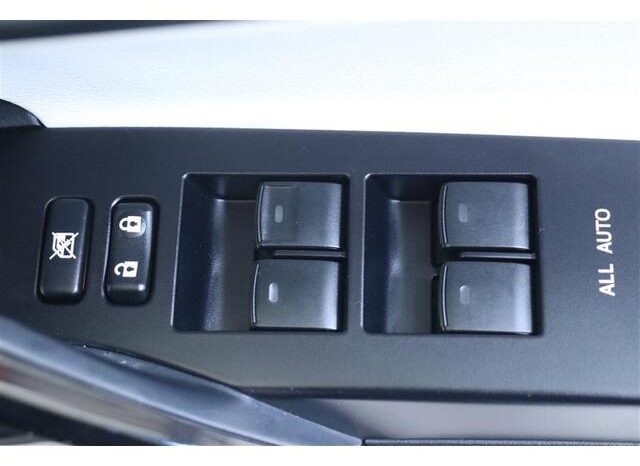 2016 TOYOTA AURIS HYBRID G full
