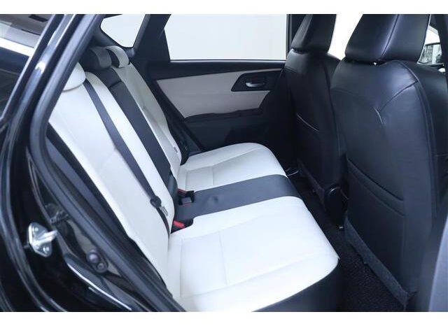 2016 TOYOTA AURIS HYBRID G full