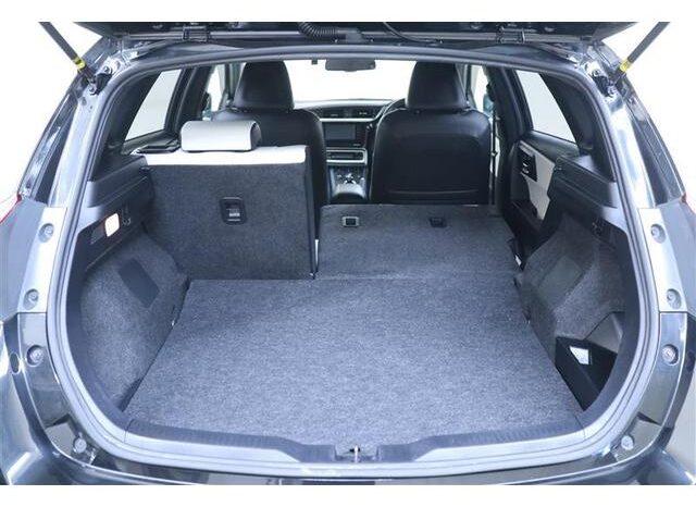 2016 TOYOTA AURIS HYBRID G full