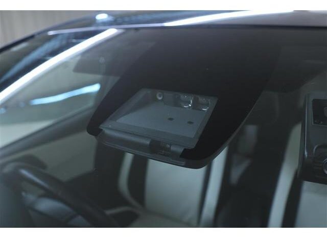 2016 TOYOTA AURIS HYBRID G full