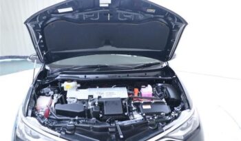 2016 TOYOTA AURIS HYBRID G full