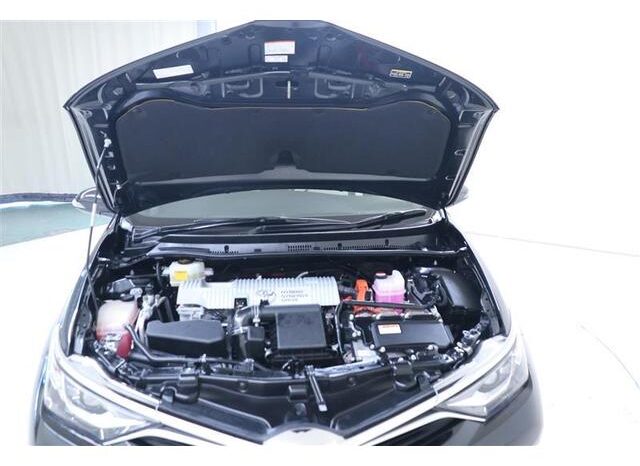 2016 TOYOTA AURIS HYBRID G full
