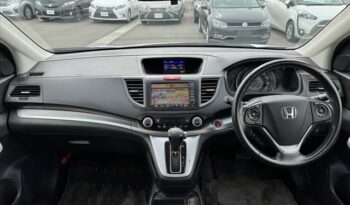 2012 HONDA CR-V 20G full