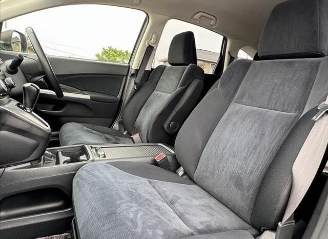 2012 HONDA CR-V 20G full