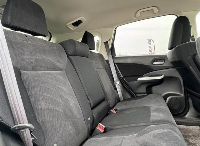 2012 HONDA CR-V 20G full