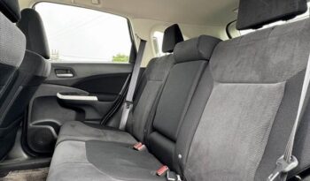 2012 HONDA CR-V 20G full