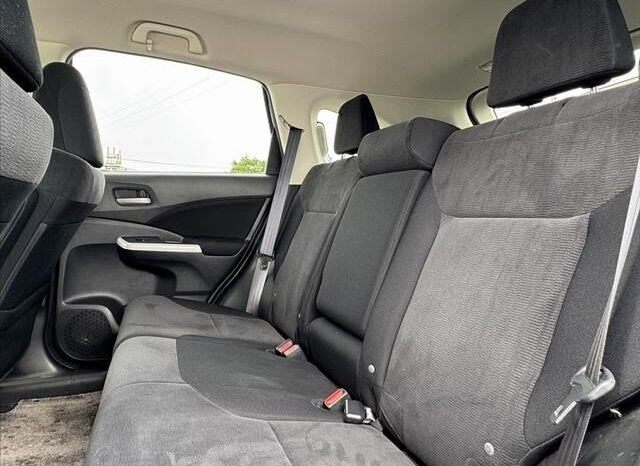 2012 HONDA CR-V 20G full