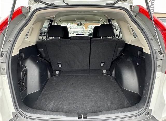 2012 HONDA CR-V 20G full
