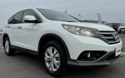 2012 HONDA CR-V 20G