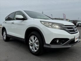 2012 HONDA CR-V 20G