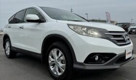 2012 HONDA CR-V 20G