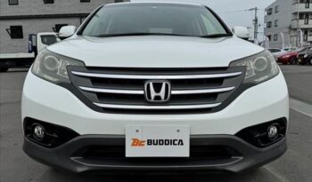 2012 HONDA CR-V 20G full